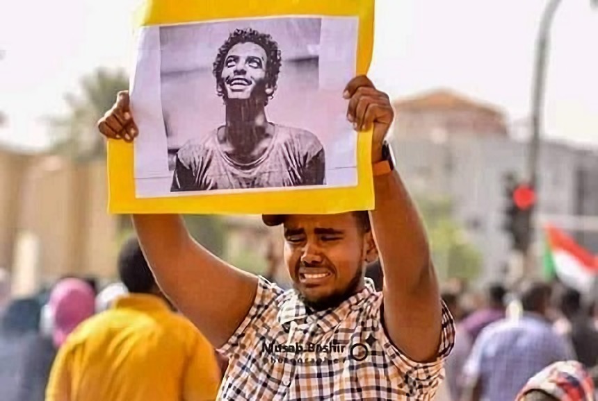 الشهود في محاكم قتلة شهداء الثورة السودانية.. حماية قانونية بعد تهديد