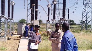 قطوعات الكهرباء تثير سخط السودانيين