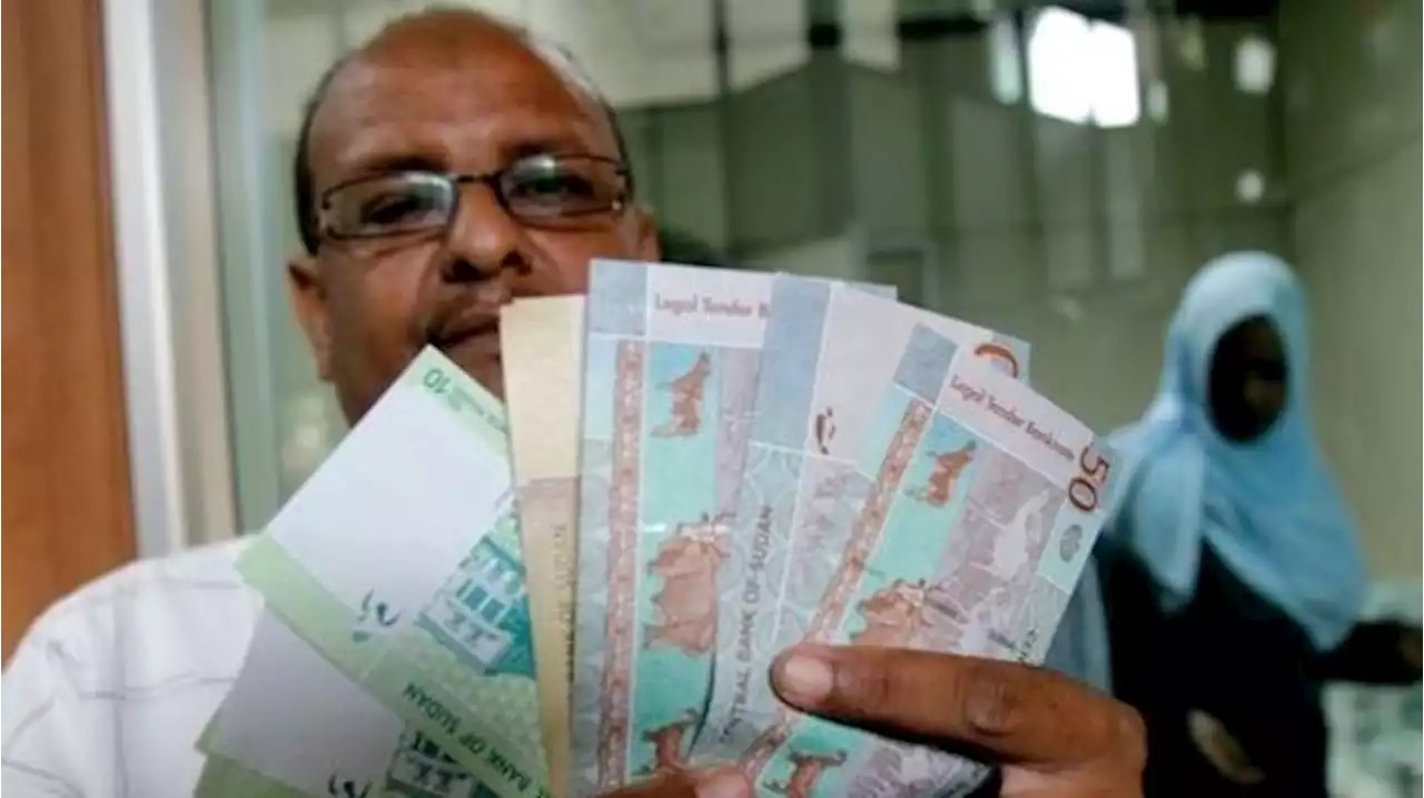 Sudan’s gamble: Devaluating the Sudanese Pound
