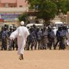 الشرطة السودانية …إصلاحات تصطدم بـ “بيادق” العسكريين