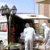 “كورونا” في السودان.. قاتل يجول بحرية