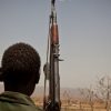 السلاح في دارفور