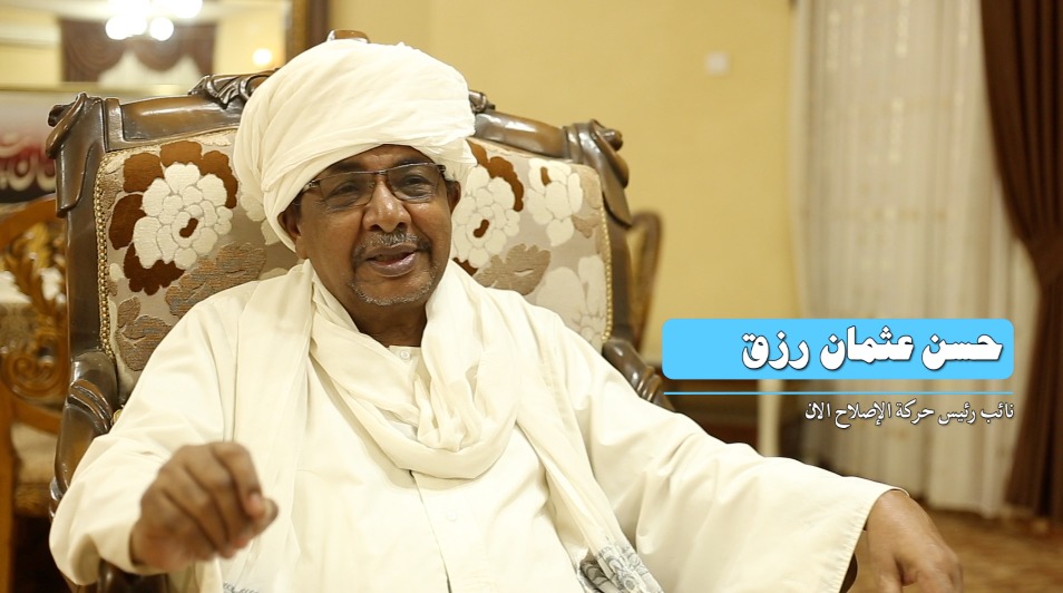 السودان والعلمانية.. رحلة شاقة نحو الديمقراطية