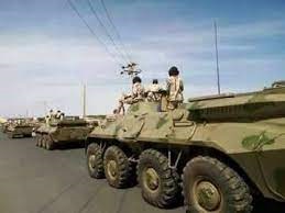 توتر الجيش والدعم السريع هل يشكل خطرًا على السودان؟