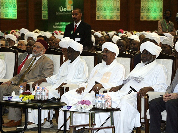هل تنجح السلطات السودانية في وأد عنف الإسلاميين المتصاعد؟