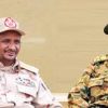 ماهي أبرز العقبات أمام تشكيل الجيش السوداني الموحد؟