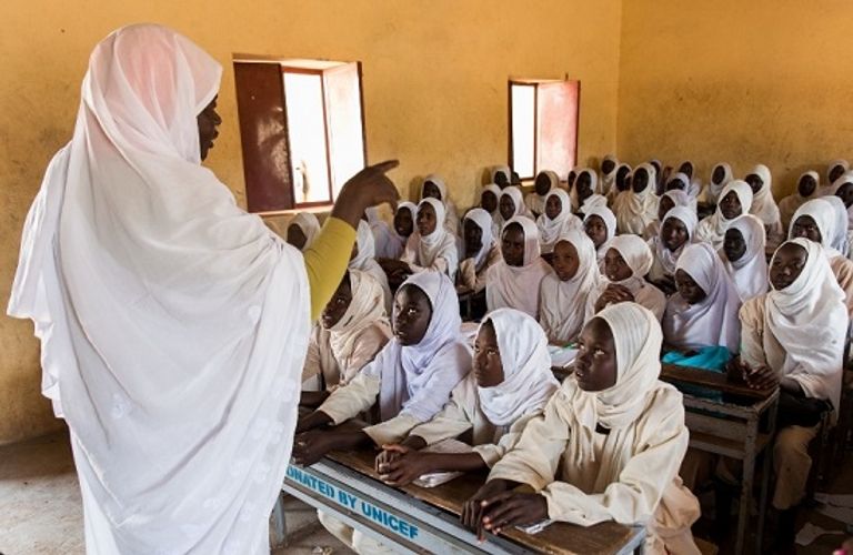 مناهج التعليم السودانية.. إقصاء الأديان الأخرى