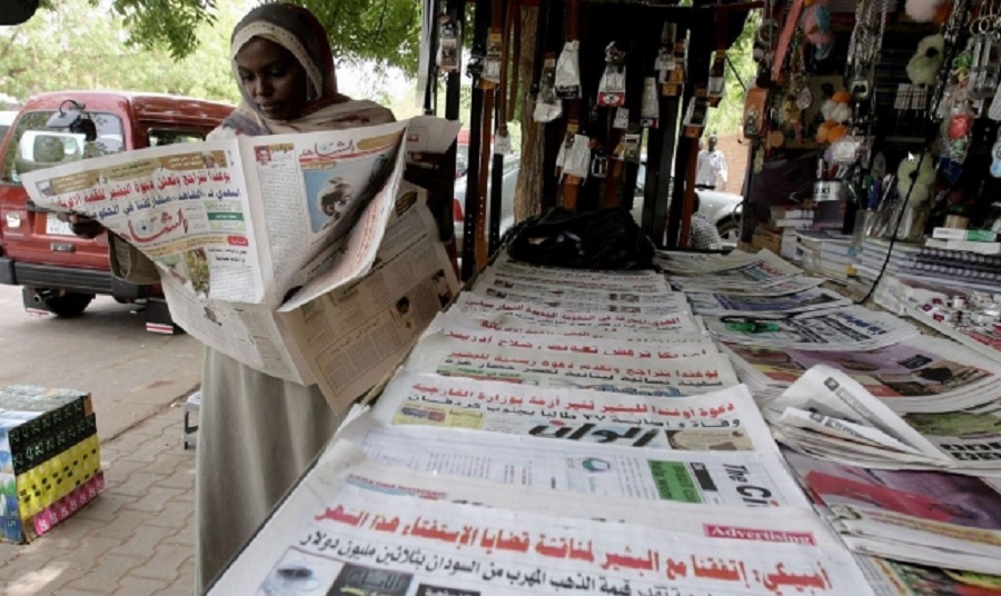 الحريات في السودان.. قمع ما بعد الثورة
