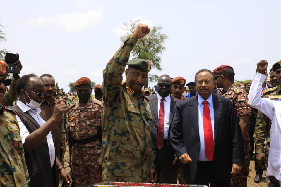 تصاعد الحرب في إثيوبيا، لا نهاية تلوح في الأفق