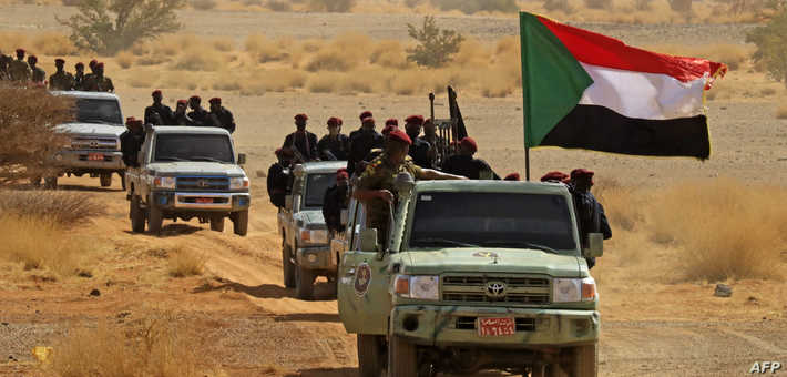 السودان يعتزم تشكيل القوات المشتركة في مناطق السلم بعد توفر ضمانات مالية