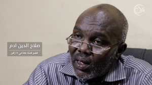 «قيد الإنتظار».. ضحايا حرب دارفور وترقب محاكمة المجرمين