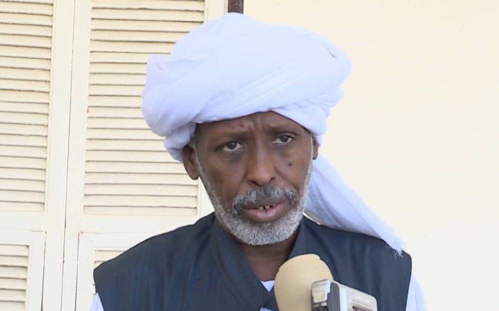  حوار| والي ولاية كسلا السابق صالح عمار لـ(عاين): جهات تعمل لتمرير نموذج دارفور بشرق السودان