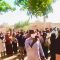 مظاهرات الفاشر ضد الانقلاب العسكري في السودان