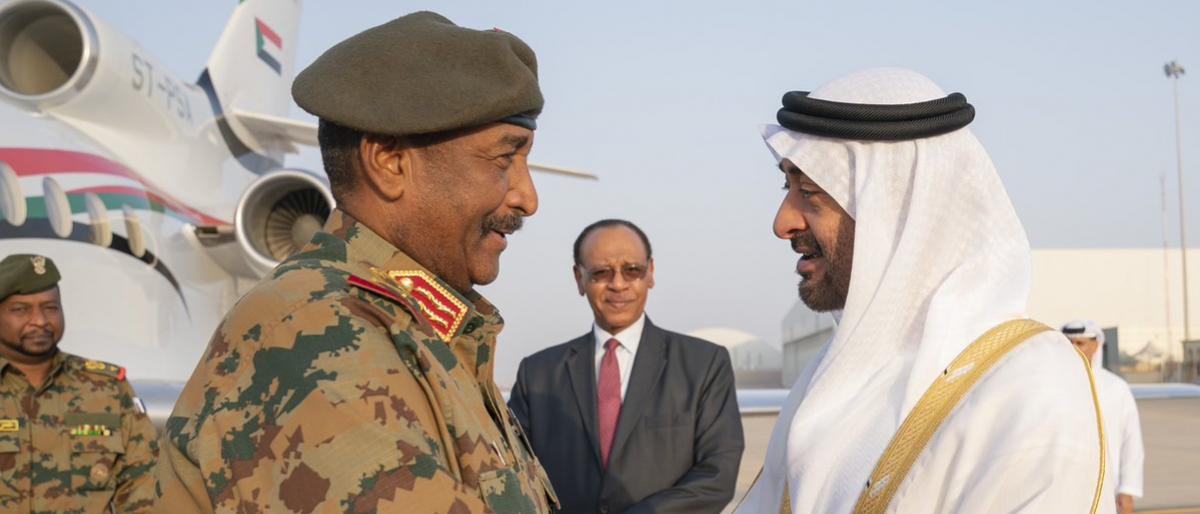 تهديد جديد بالإغلاق .. موانئ السودان في قلب الصراع السياسي