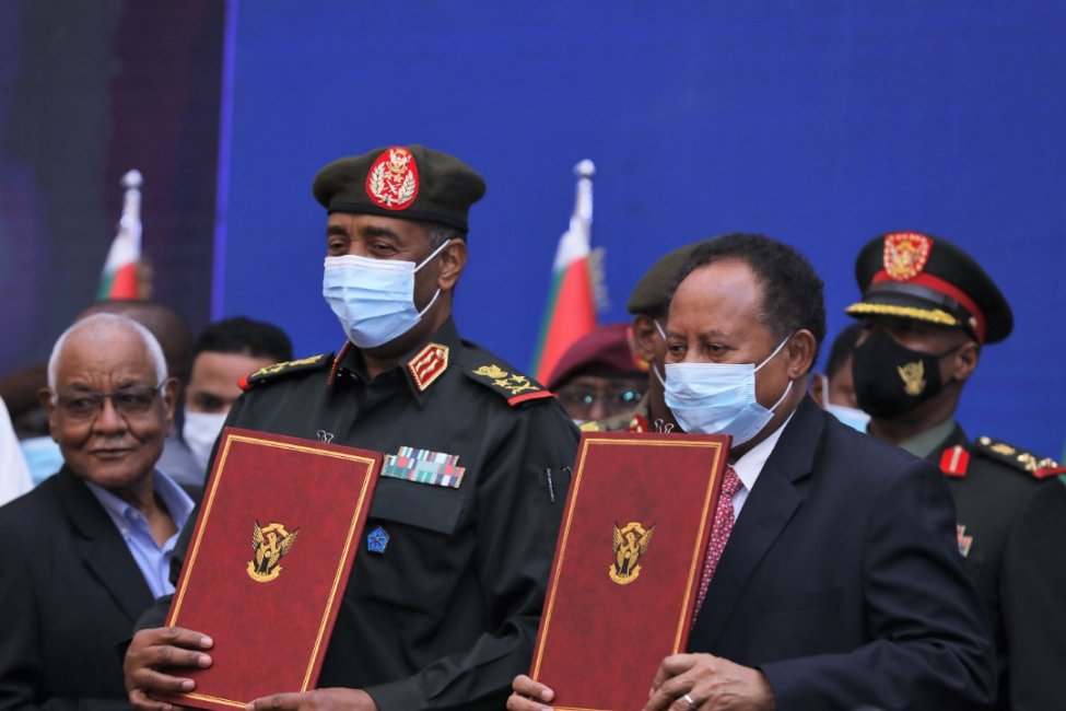 السودان: ماهي حقيقة إعادة صلاحيات منزوعة لجهاز المخابرات؟