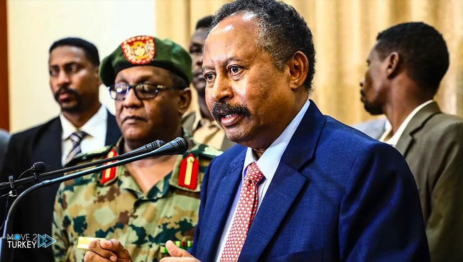 السودان: ماهي التحديات التي تواجه (حمدوك) في تشكيل حكومة الكفاءات؟