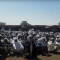 إحتجاجات بسبب الهجوم على معسكر زمزم – ولاية شمال دارفور