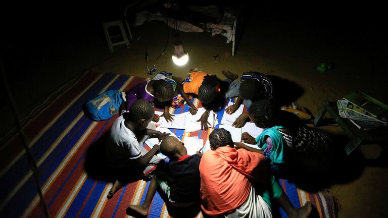السودان: "صيف حارق" وامداد كهربائي شحيح  