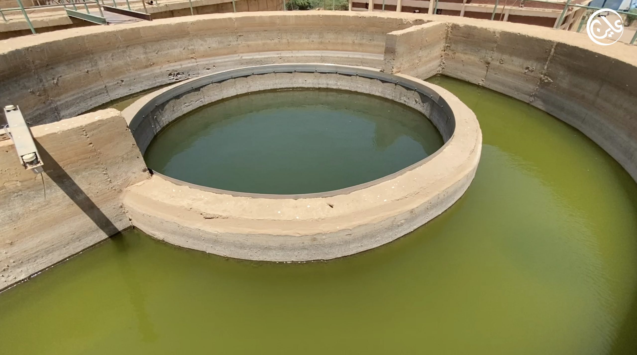 حماية المستهلك: تحاليل أثبتت تلوث مياه الشرب بالعاصمة السودانية