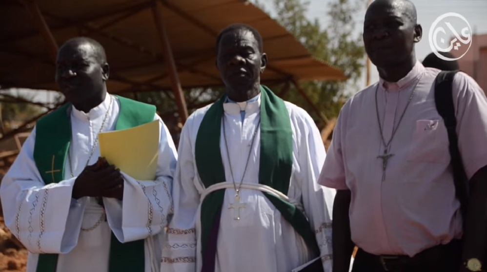 سودانيون يواجهون تحدي الحصول على أوراق الهوية لغير المسلمين