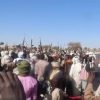 (جبل مون).. نيران السطح عينها على ثروات باطن الجبل