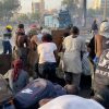 السودان: تظاهرات تتحدى العنف وتصل شارع القصر.. والآلية تتحرك لإنقاذ مبادرتها