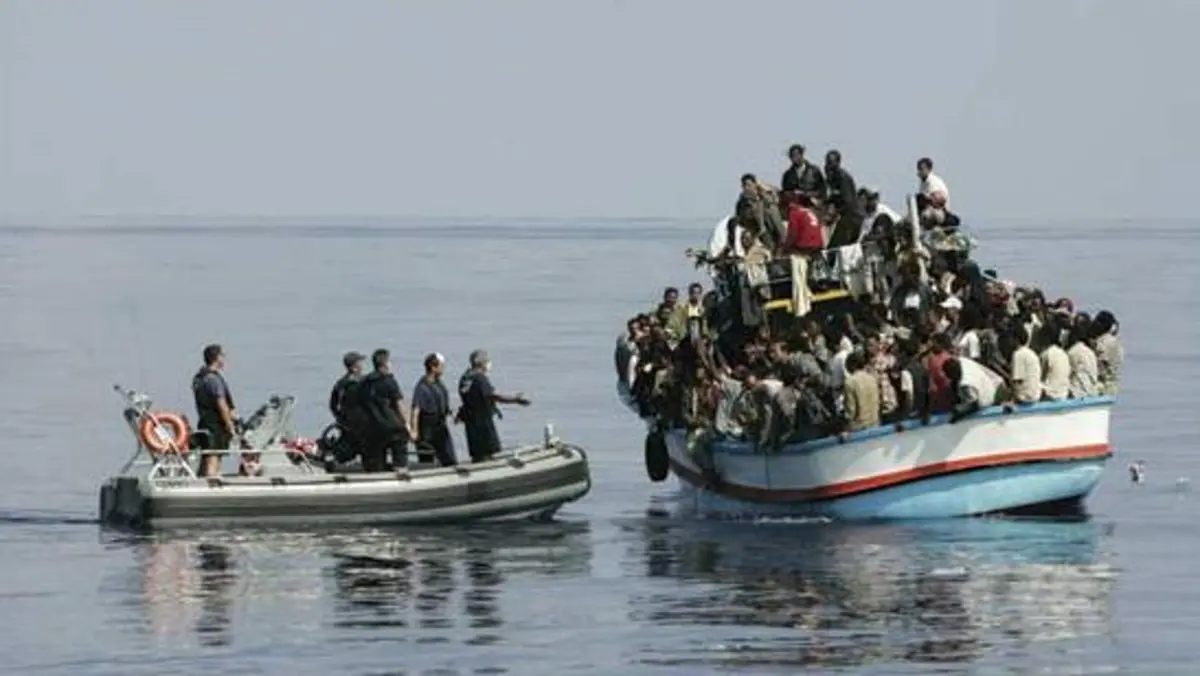 "قانون مكافحة تهريب البشر".. أوروبا تدفع السودان إلى تعديلات جذرية