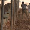 تعدين ذهب طواحين رطبة