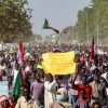 Damazin 19 Dec protest
