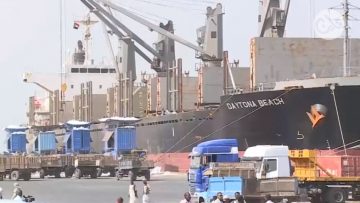 ميناء ابو عمامة اراء حول مشروع الميناء – مواطني ولاية البحر الأحمر