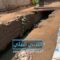 “قلب العاصمة السودانية” يغرق في المياه الآسنة وطفح الصرف الصحي