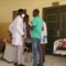 مقاومة الحرب في دارفور – مستشفى الفاشر جنوب