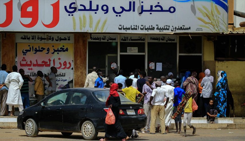 الحرب تضع احتياجات ملايين السودانيين على المحك