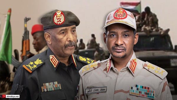 السودان: تجدد الاشتباكات بالخرطوم وترقب لمحادثات (جدة) 