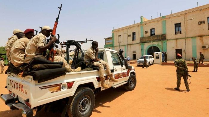 غضب في السودان بعد اغتيال حاكم غرب دارفور ما هي دوافع الجناة؟