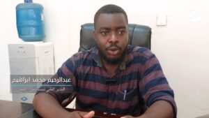 شلل في خدمات الصحة بمدينة الأُبيض وإضراب الأطباء مستمر 