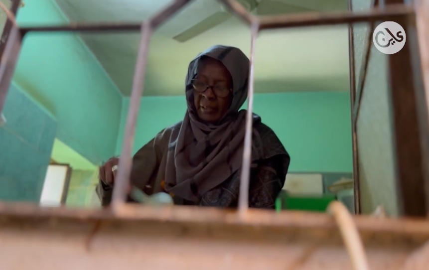 أزمة الأجور تضاعف معاناة الحرب في السودان 