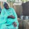نساء متطوعات.. السودانيات يقاومن الحرب في أصعب الظروف