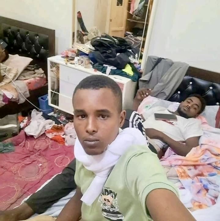 كيف يرى سكان العاصمة السودانية السابقون منازلهم محتلة ومنهوبة؟ 