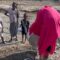 سكان بعاصمة السودان البديلة يشربون مياه المجاري
