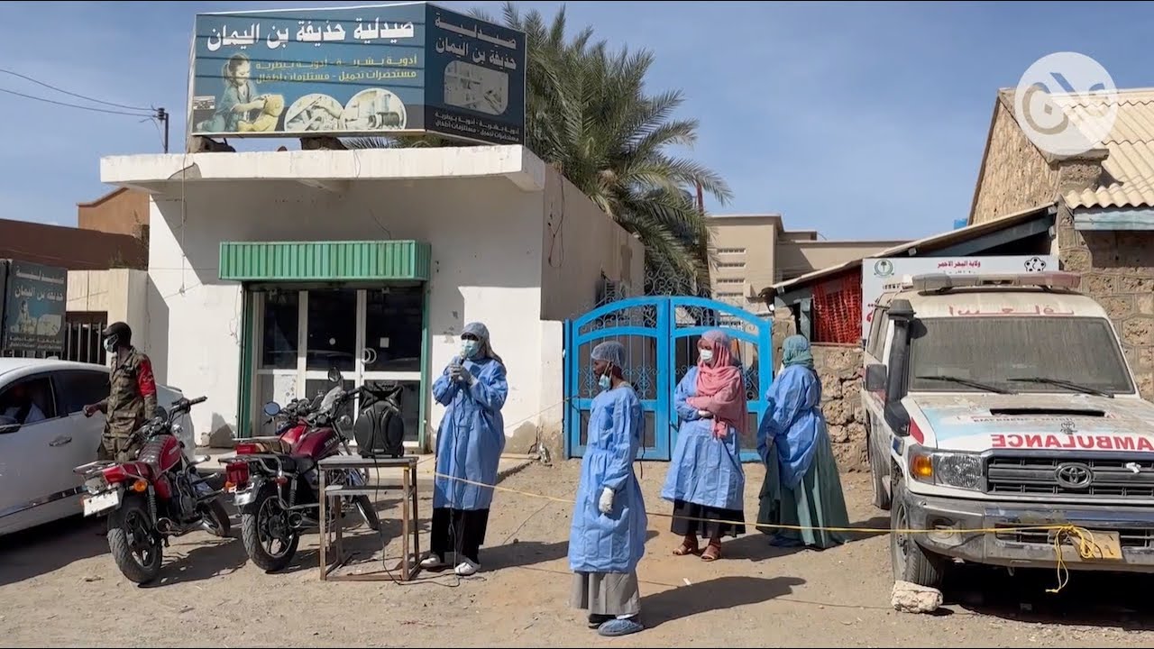 “انتشار وانحسار”.. الكوليرا تفتك بأجساد السودانيين