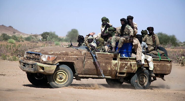 Darfur-gunmen-Photo-by-Albert-Gonzalez-Farran-UNAMID