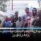 “بلد النزوح”.. أرقام مذهلة للنازحين في السودان