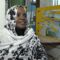 انتهاكات جنسية ضد النساء في مناطق مغلقة بحرب السودان/ مقابلة