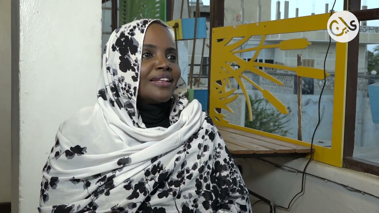 انتهاكات جنسية ضد النساء في مناطق مغلقة بحرب السودان/ مقابلة