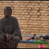 البحث عن الأمان  رحلة نزوح لأكثر من عام