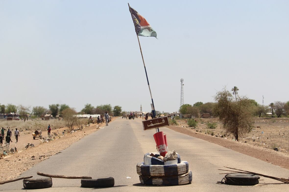 sudan-s-southern-border