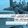 مقاتلو كتيبة (البراء) من هم ومن أين جاؤوا؟