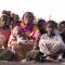 Thousands flee Zamzam to an unknown fate in Tawila