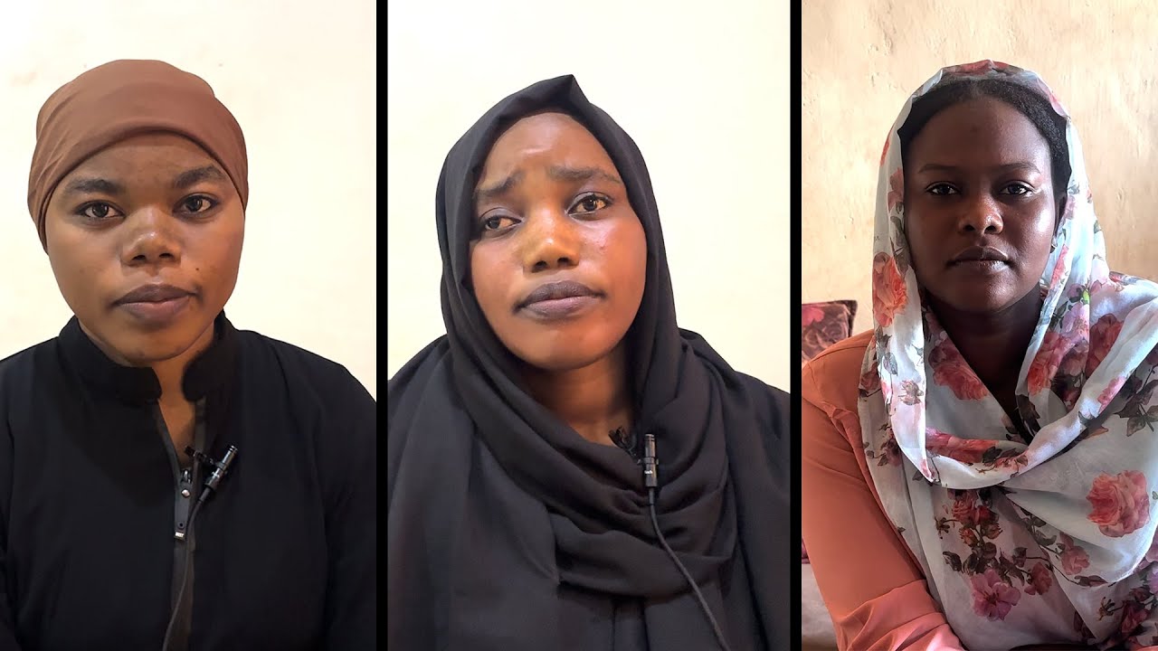 طالبات جامعيات سودانيات يفقدن فرصهن في مواصلة الدراسة